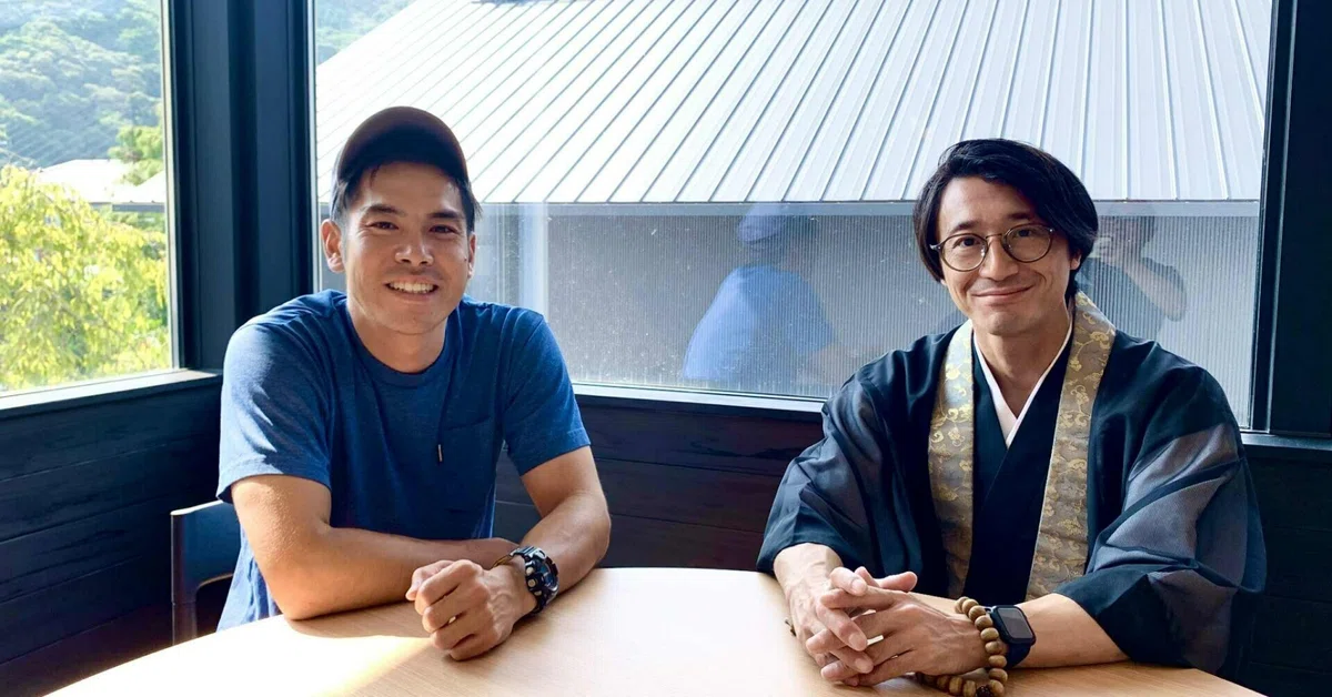 佐伯の魅力再発見!vol.2「テントテントツアーズ工藤克史さん」